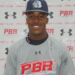 Khalil Smith