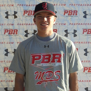 Connor McCarron