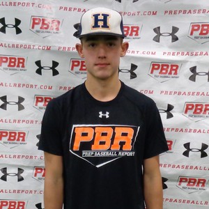 Hunter Ruhstorfer