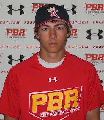 Keaton Sackett