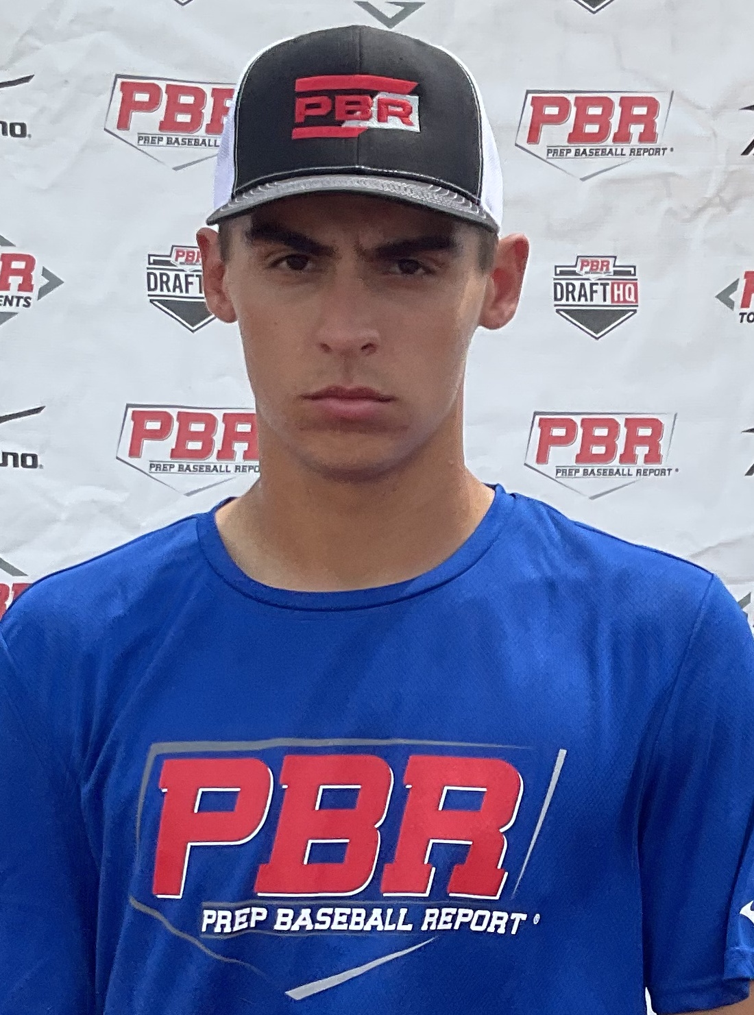 Caleb Estrada