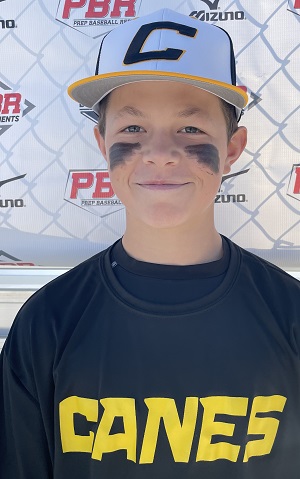 Carson Wyrybkowski