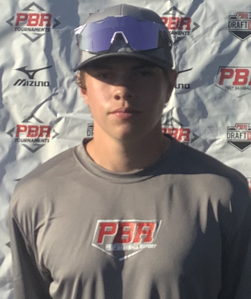 Hayden Boudreau