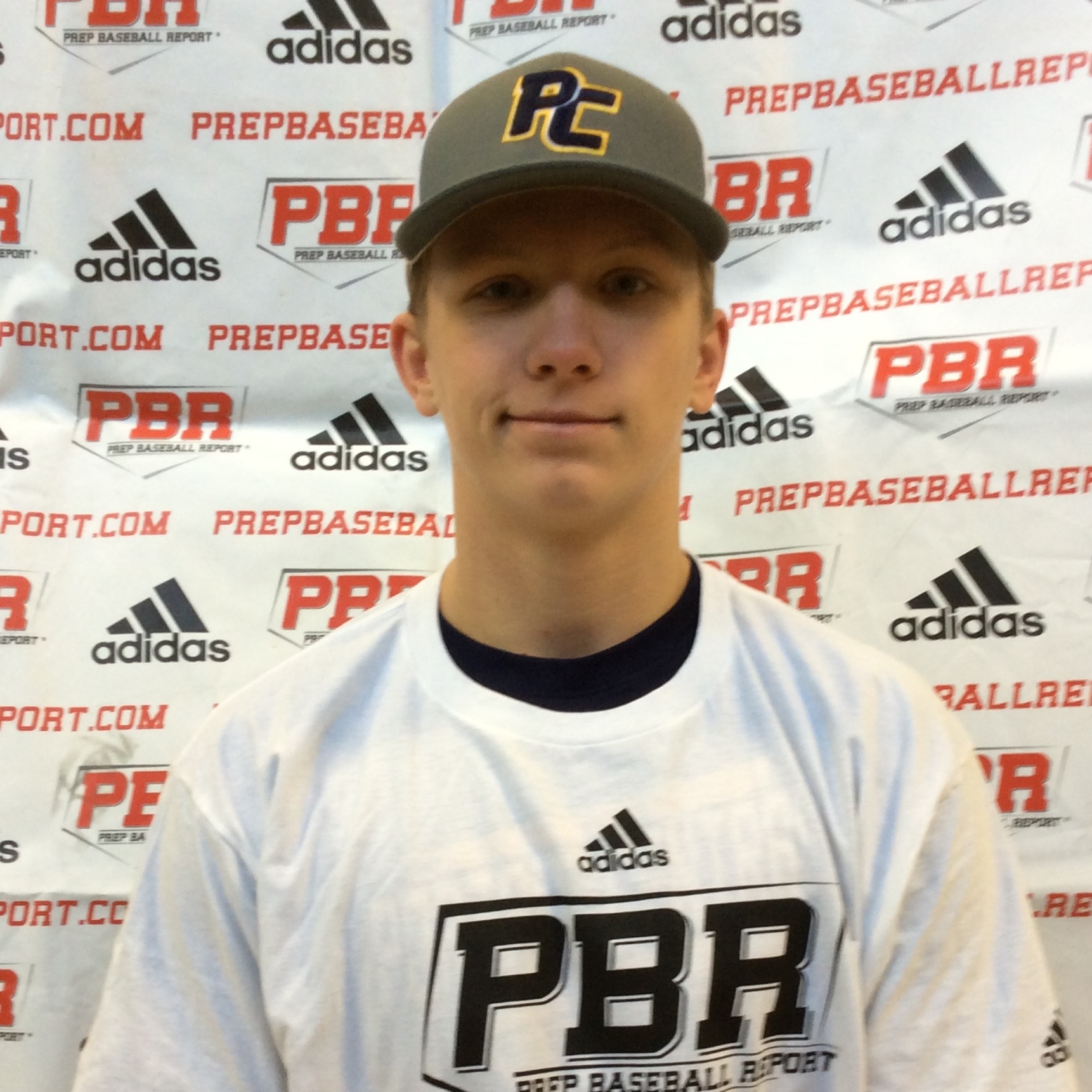 Trammell Lindstrom