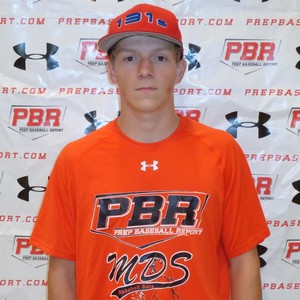 Jacob Newhouse