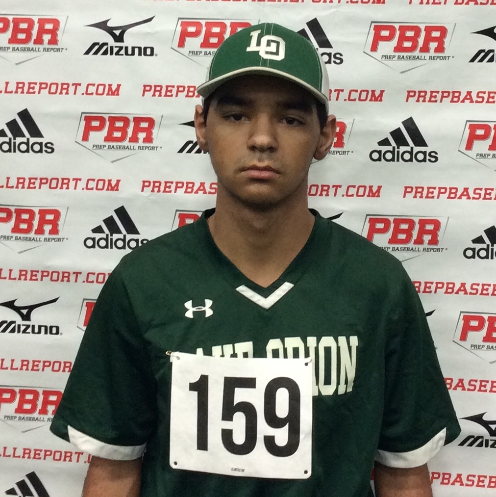 Luke Aguilar