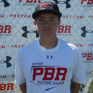 Bryce Davis