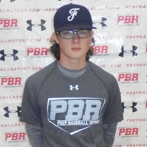 Elliott Edsall