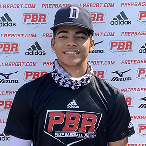 Brandon Escobar