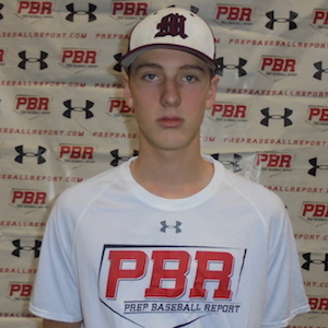 Tyler Helgeson