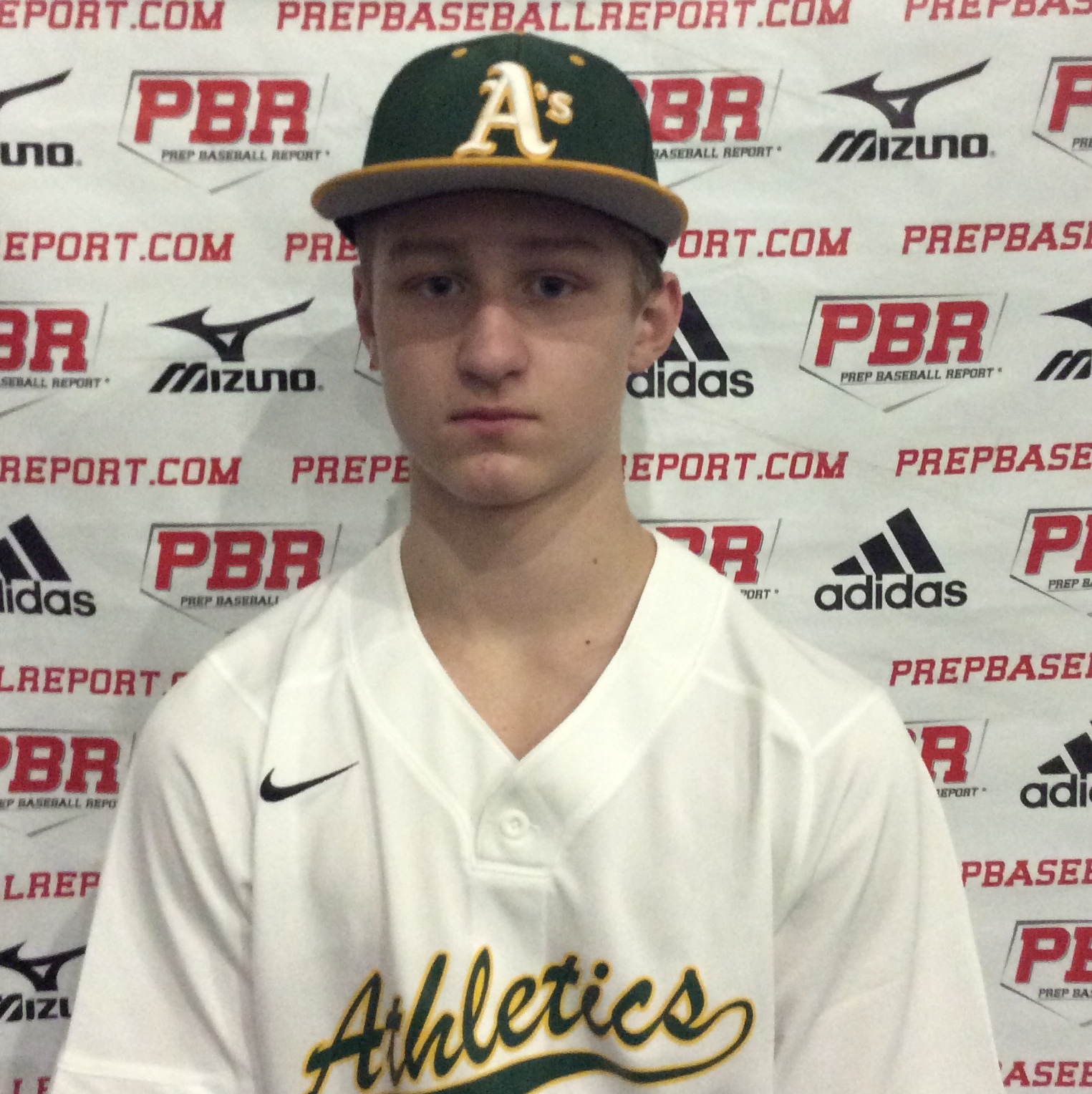 Austin Pokley