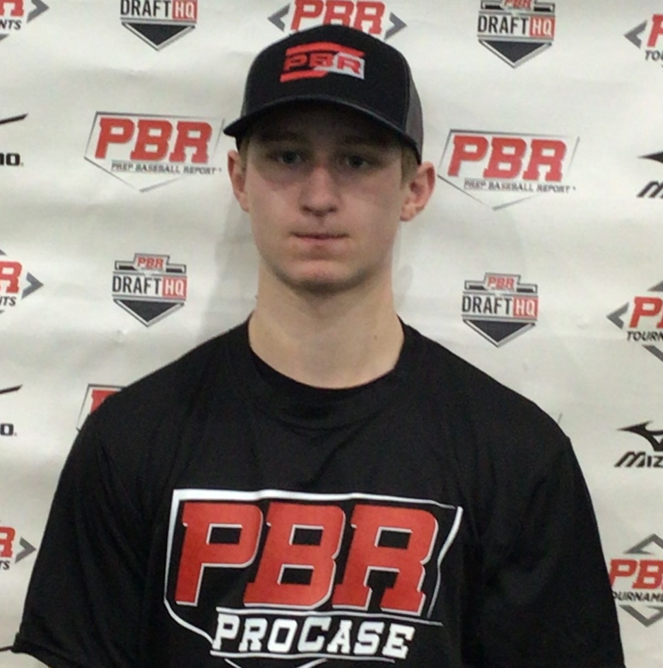 Austin Pokley