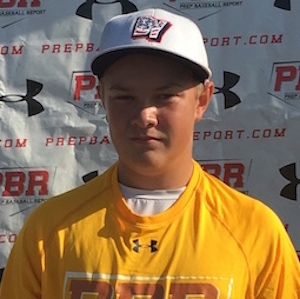 Riley Weber