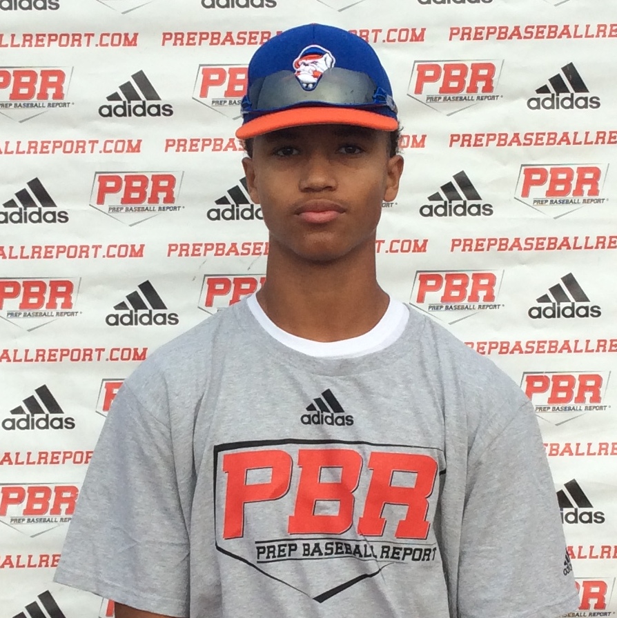 Trey Lipsey