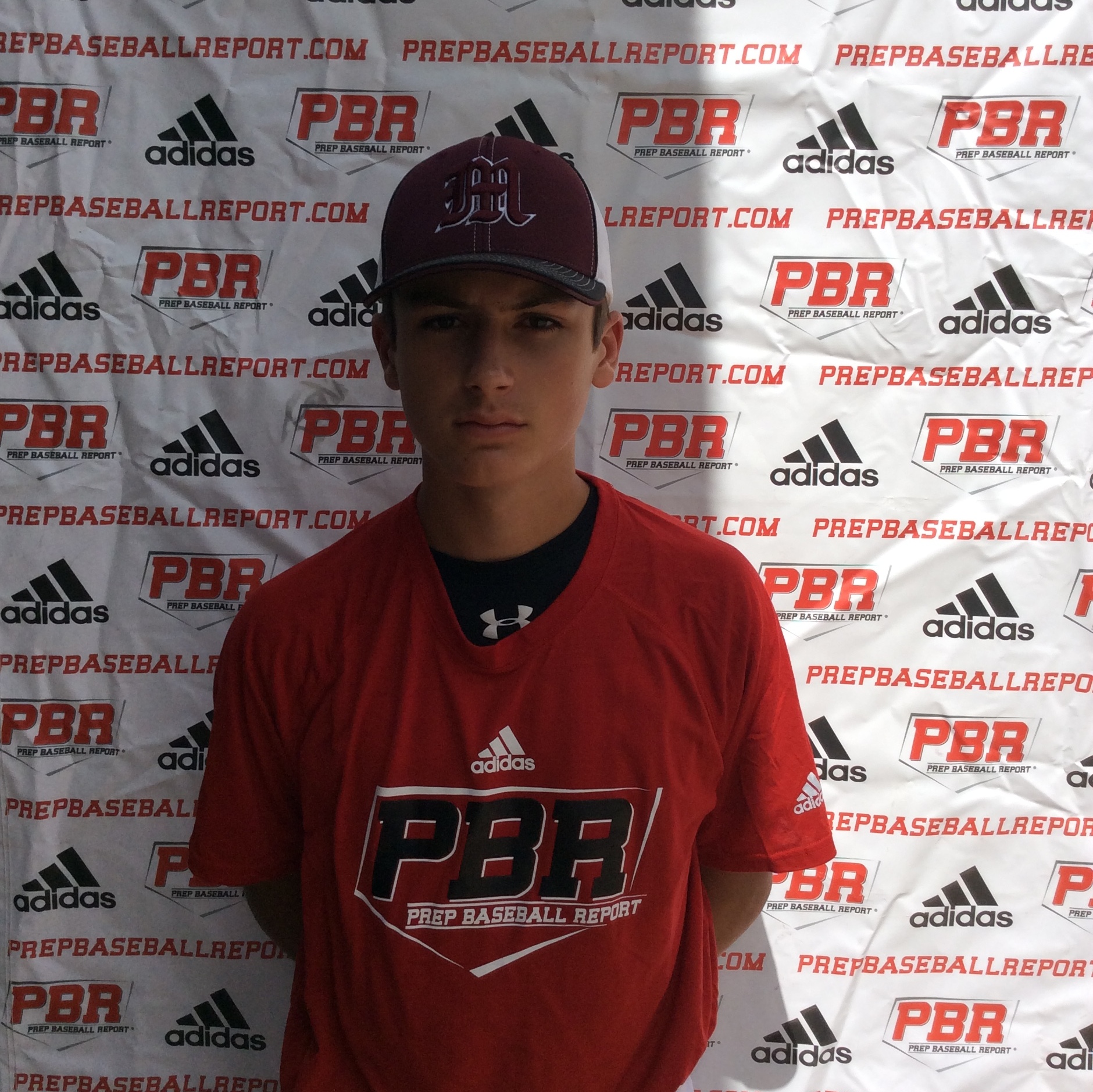 Connor Schuman