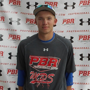 Connor Kelly