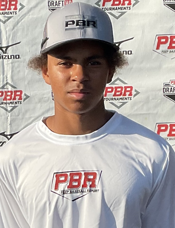 Jalen Cusimano