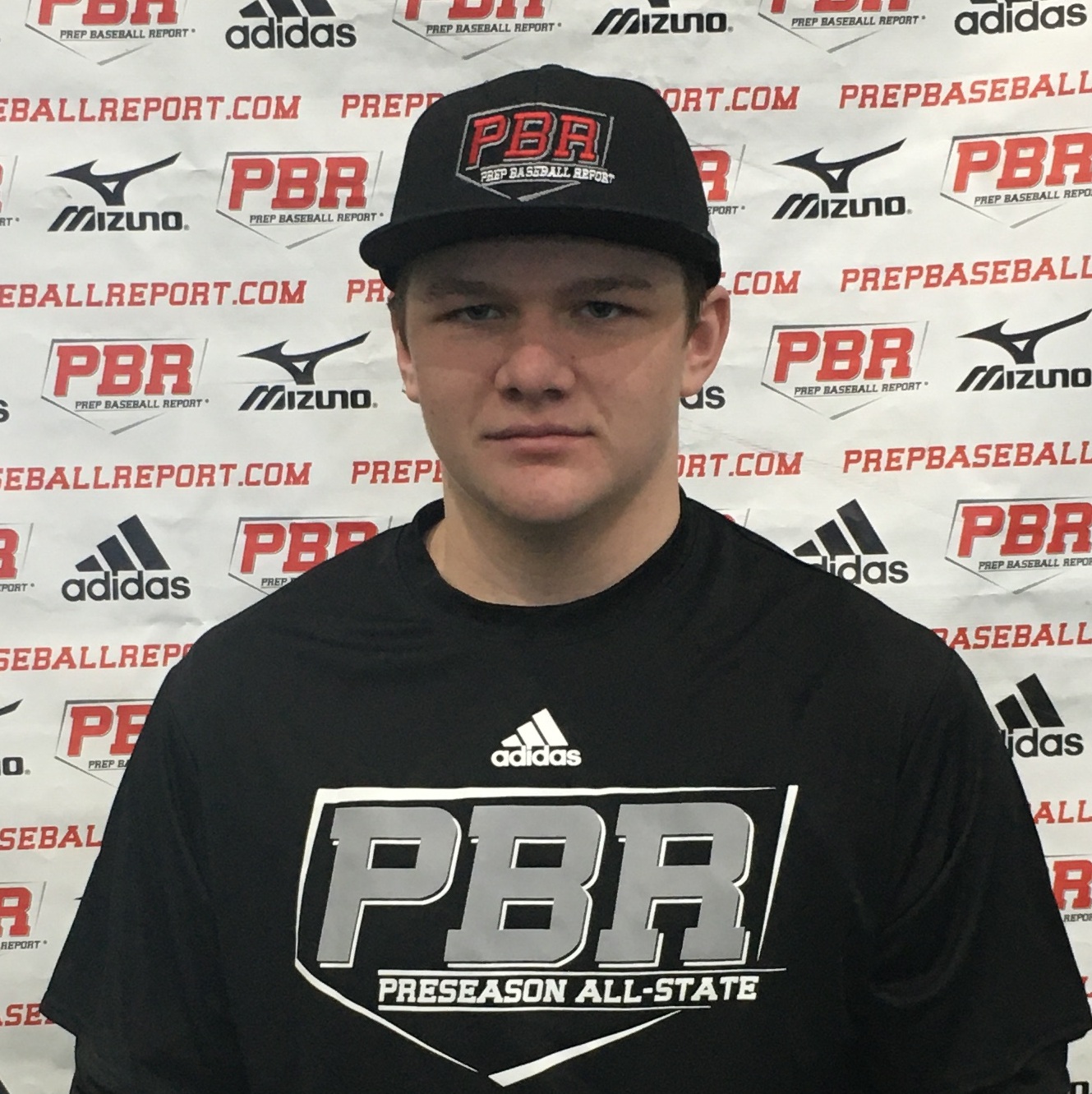 Brady Birchmeier