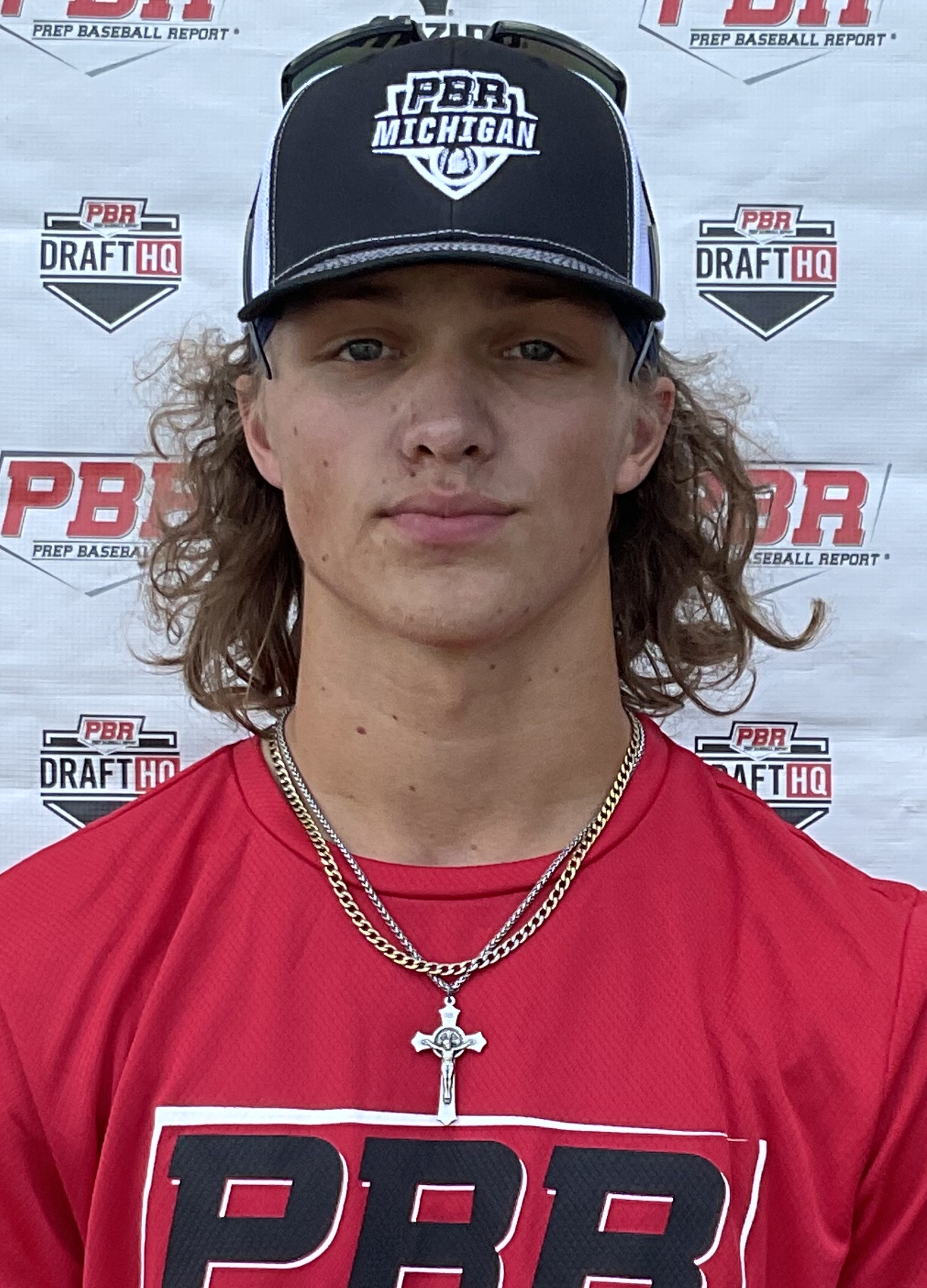 Kaden Benaske