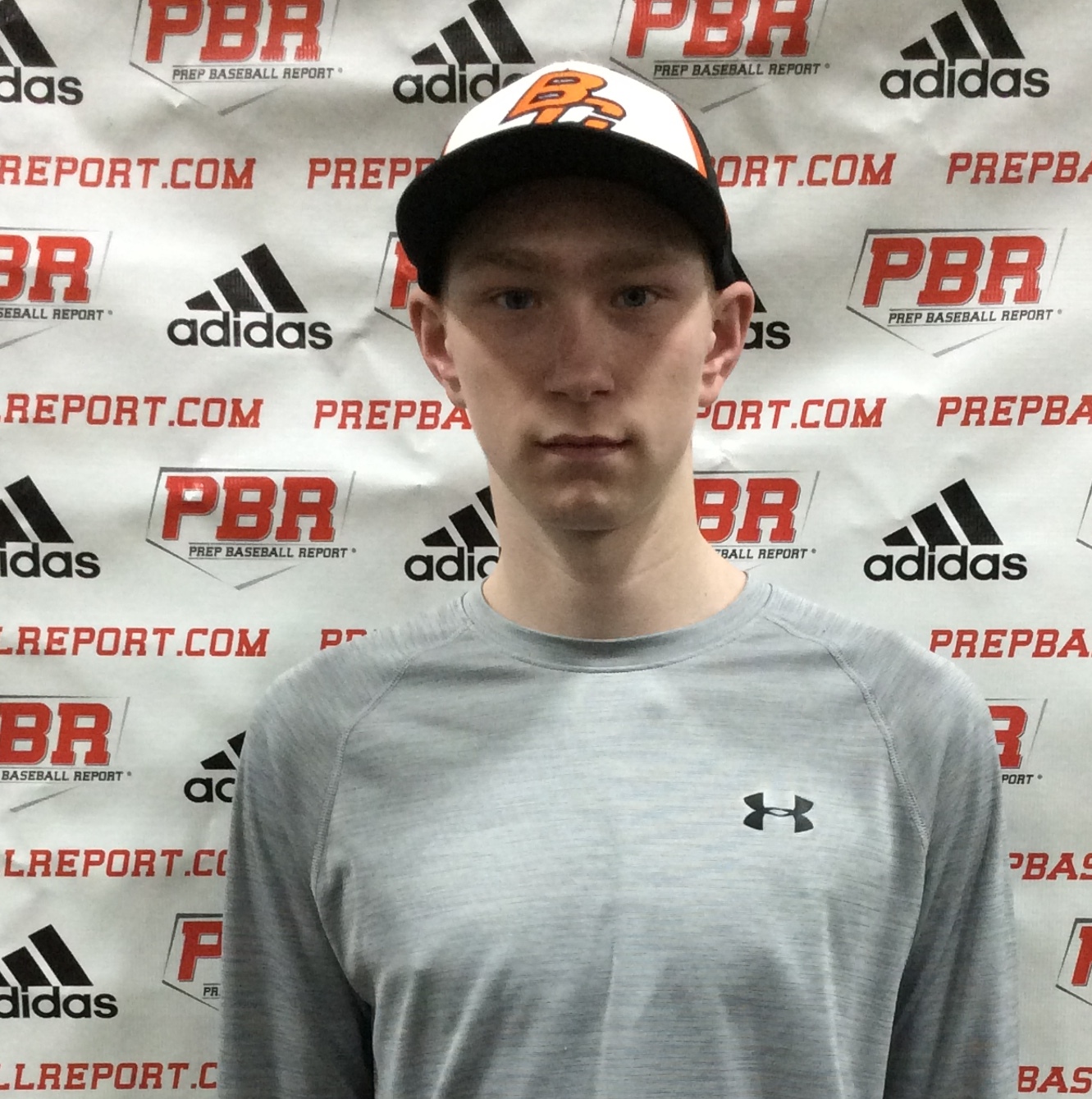 Caden Pitsch