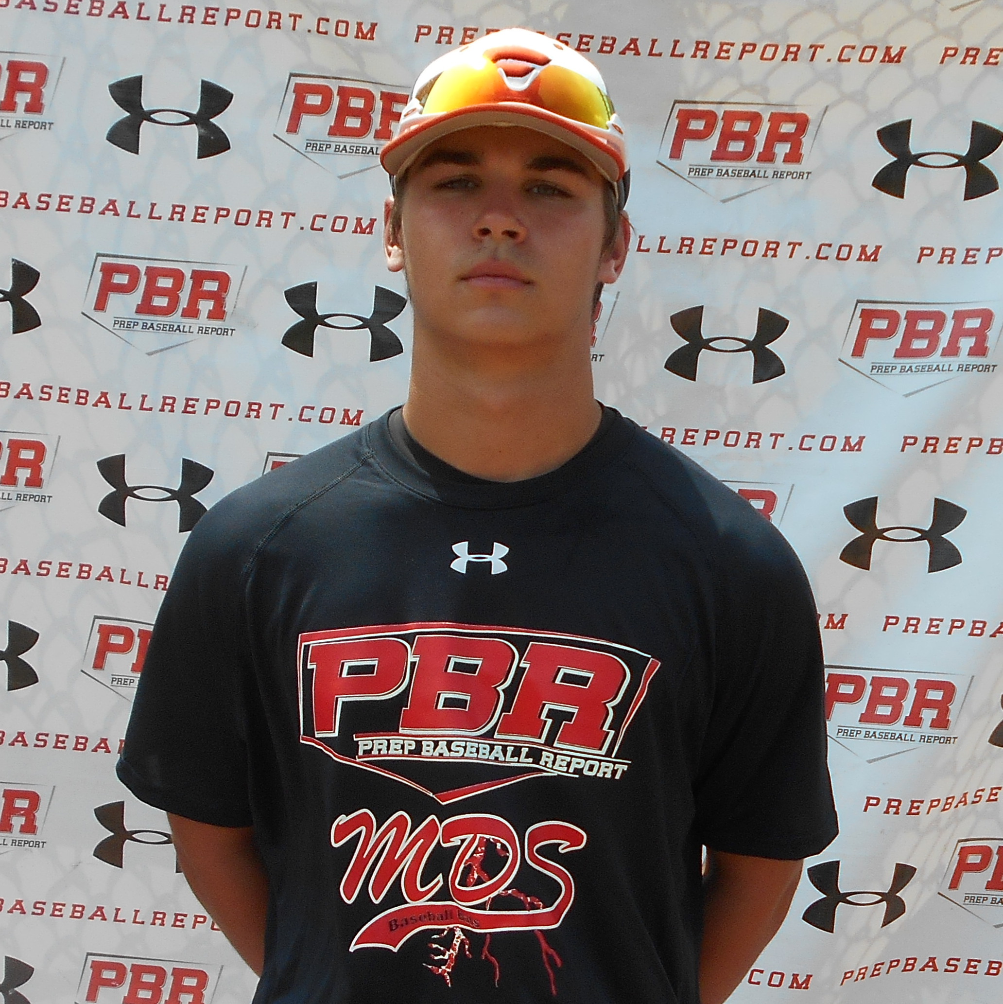 Tyler Randick
