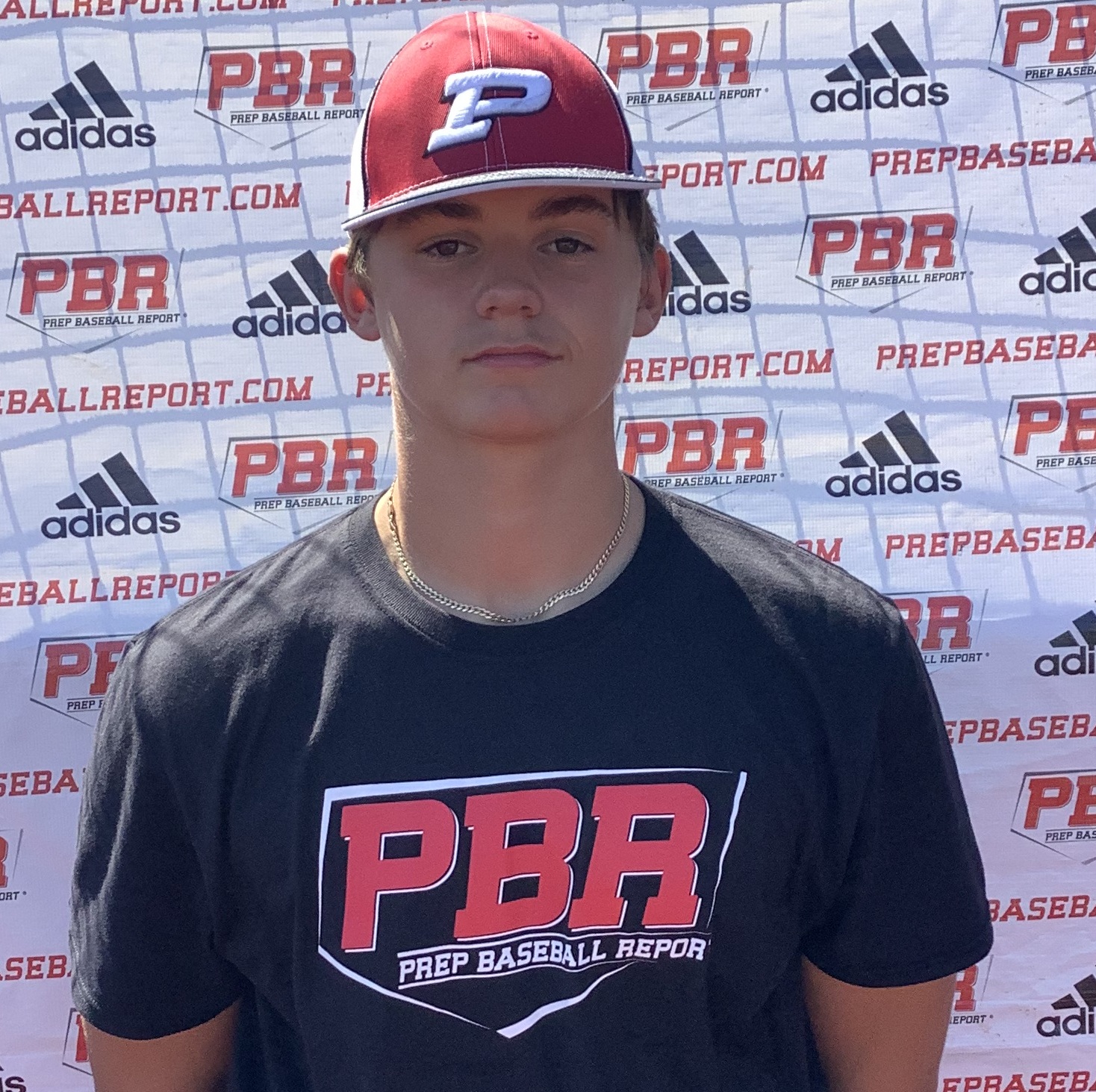 Payton Mansfield