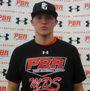 Dillon McInerney