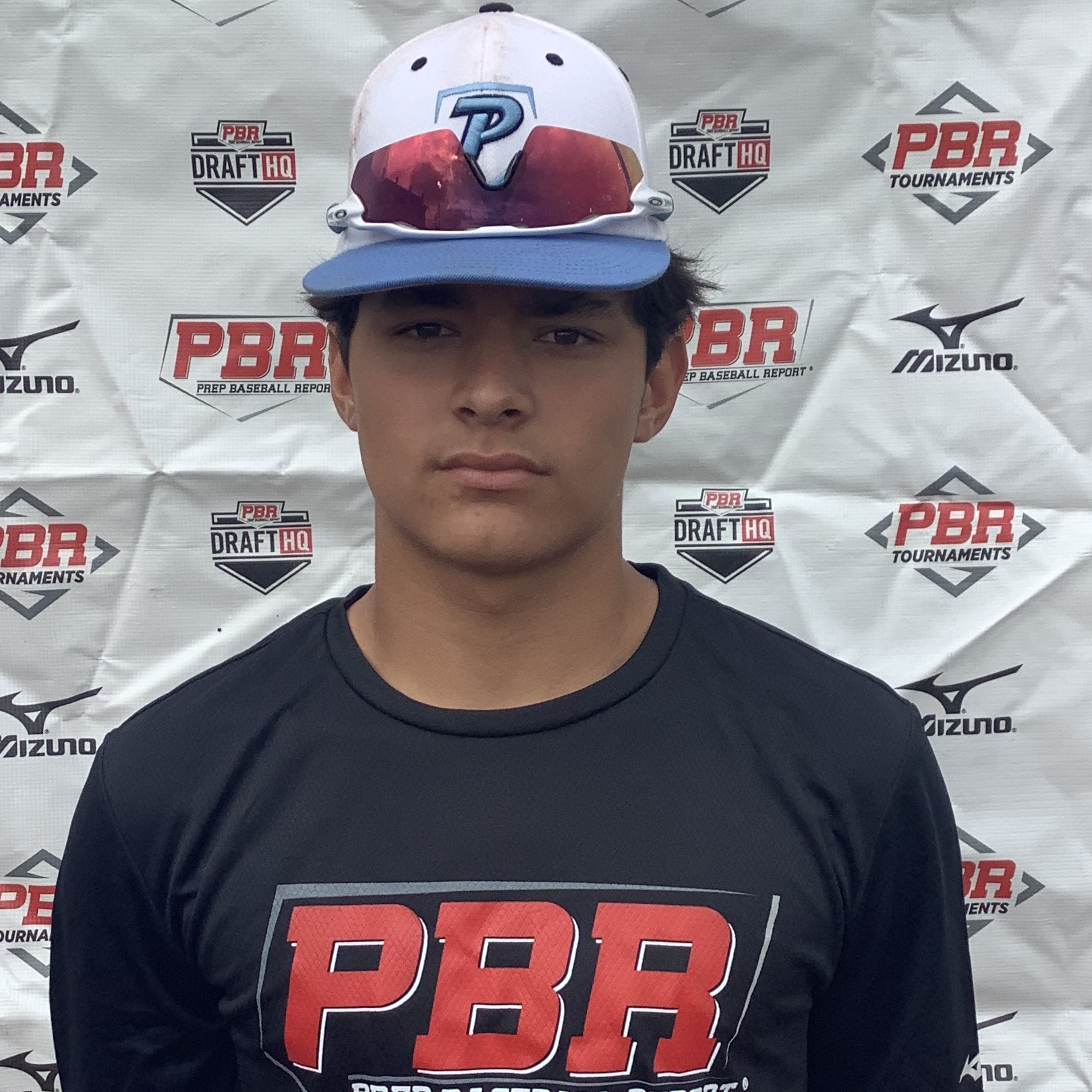 Brendan Garza