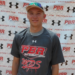Connor Kelly