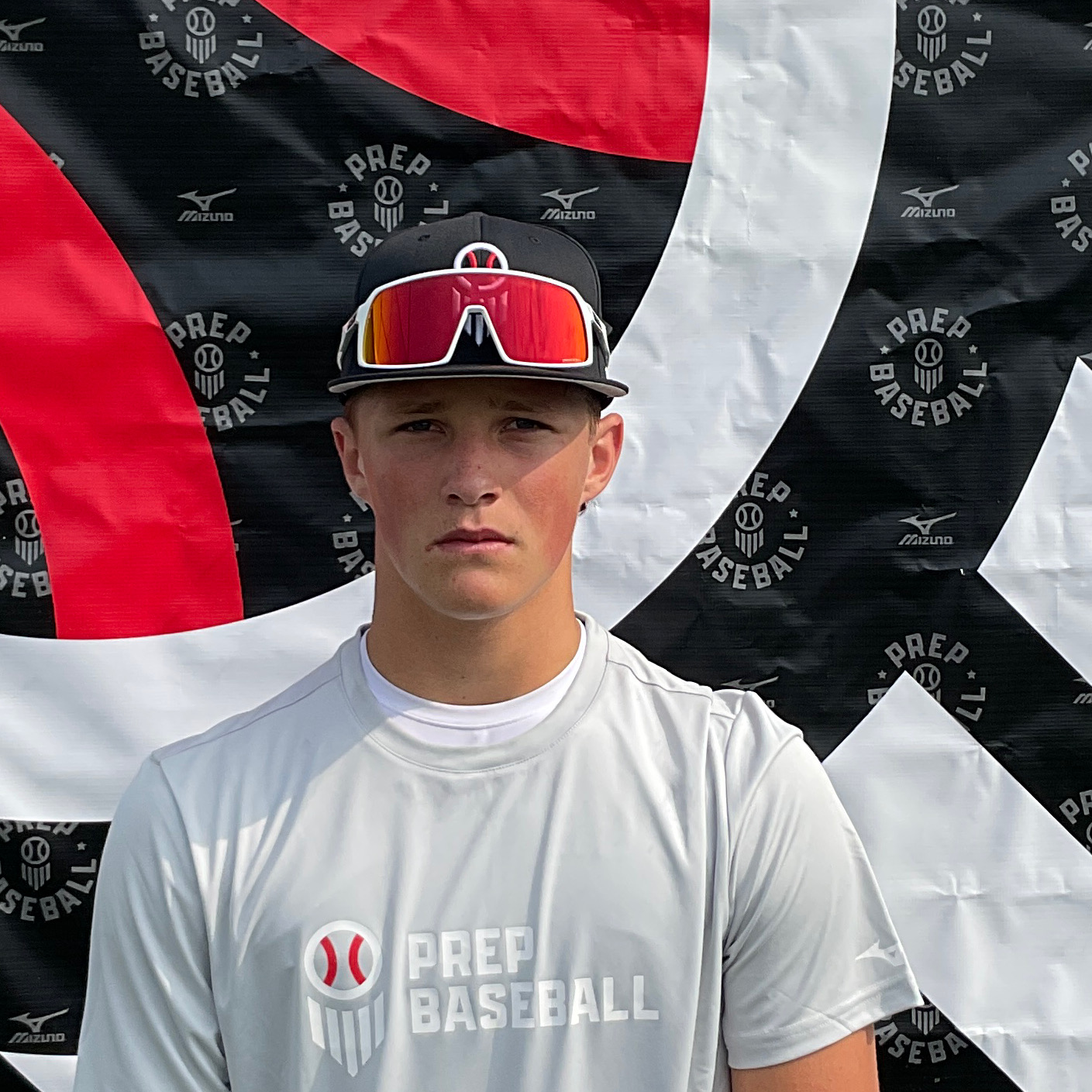 Cameron Meyer