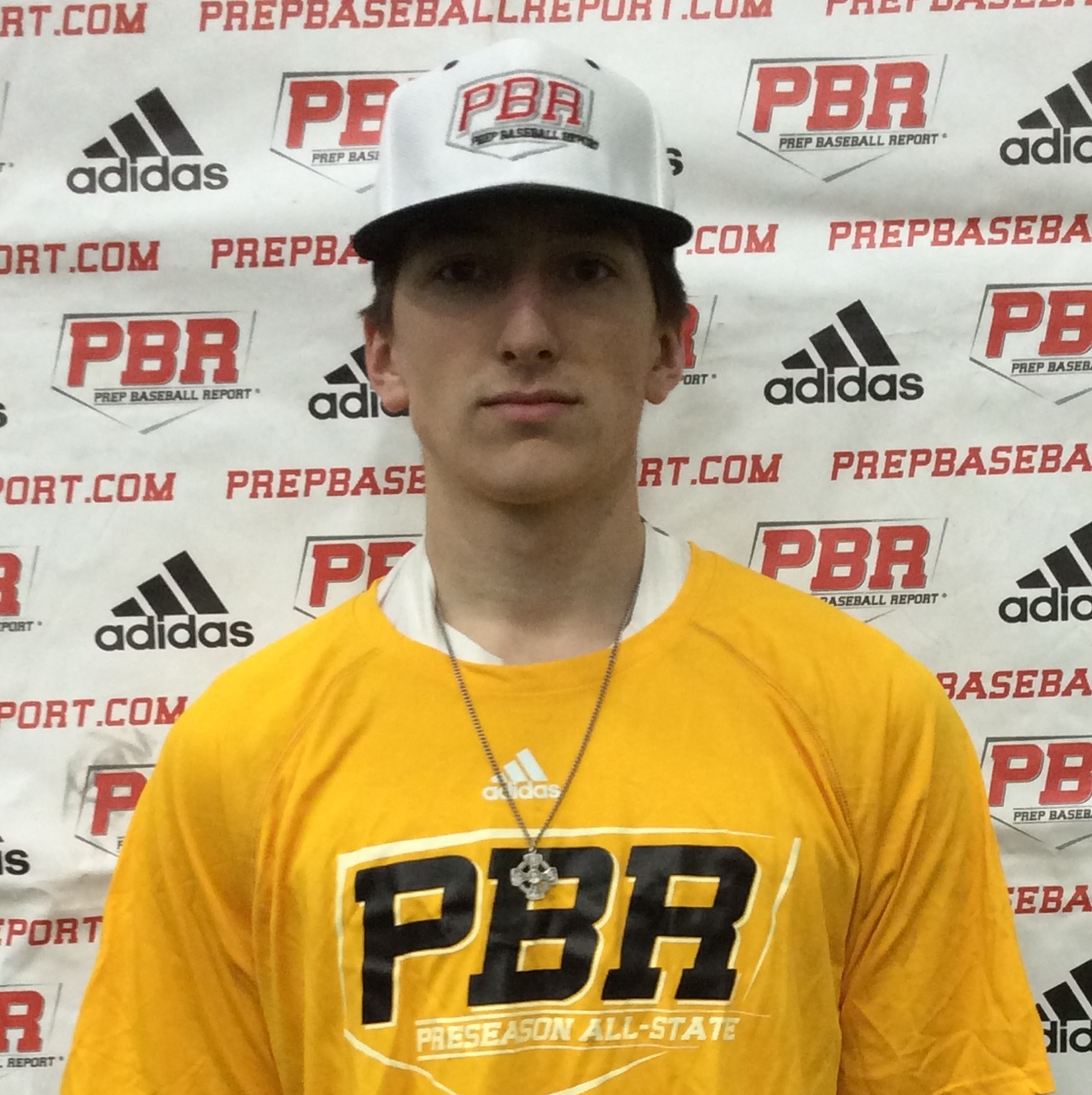 Parker Pilat