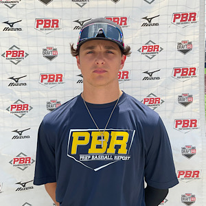 Blake Kolb