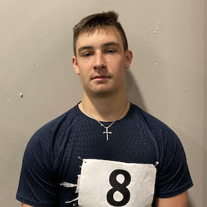 Joshua (JD) Garman
