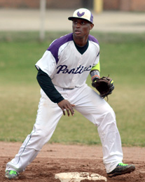 Dazon Cole