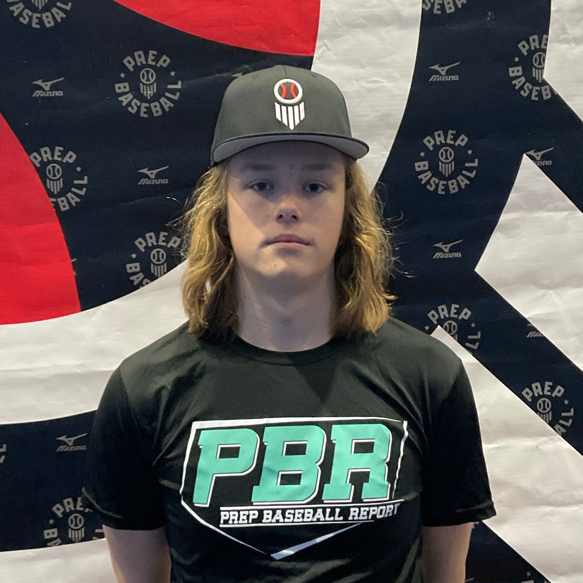Parker Nowak