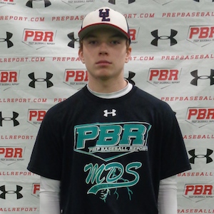 Connor McCarron