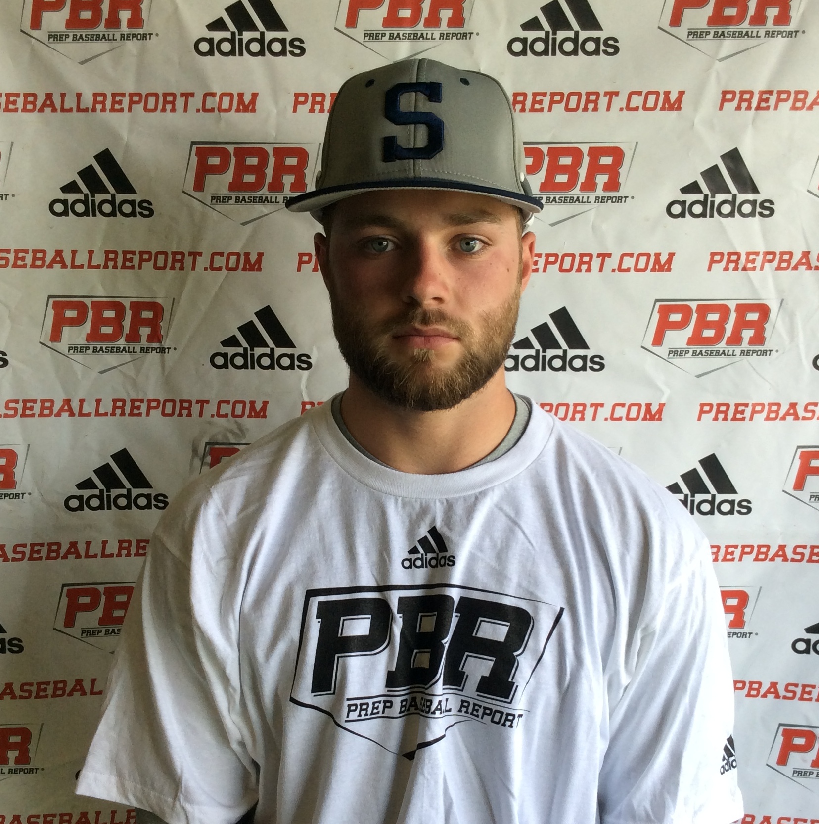 Mitchell Shamblin