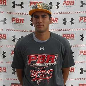 Jacob DePillo