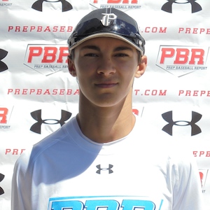 Brady Paganelli