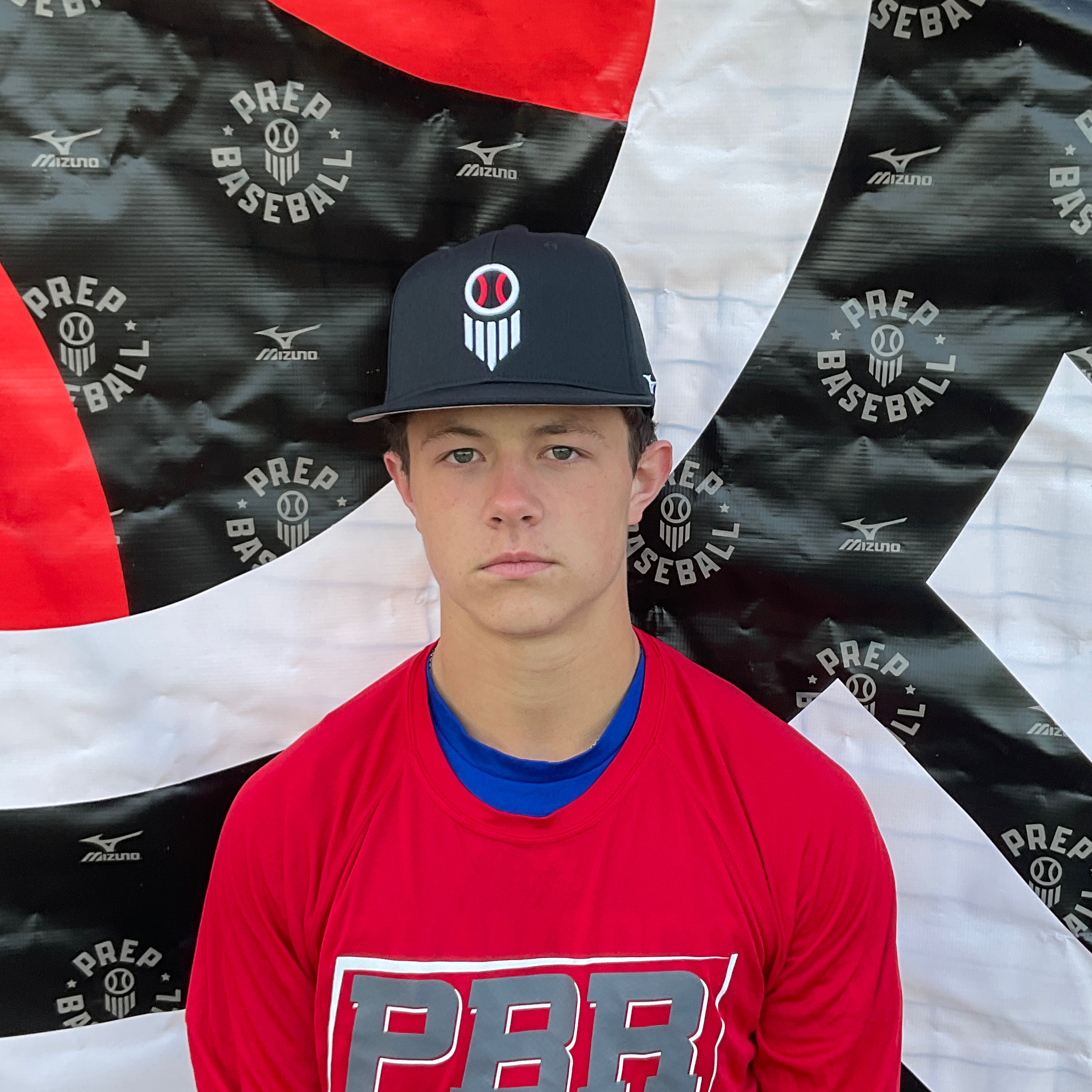 Carson Wyrybkowski