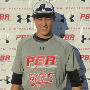 Gavin Homer
