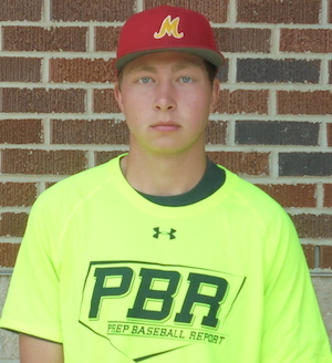 Garrett Willis