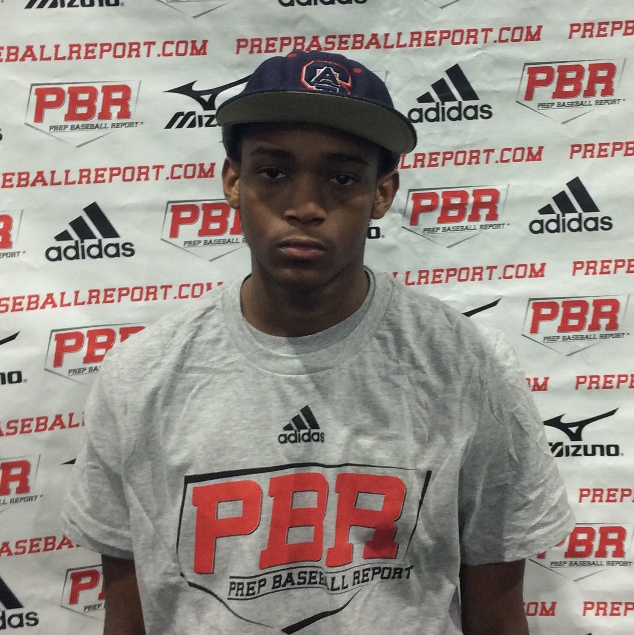 Corey Bell Jr.