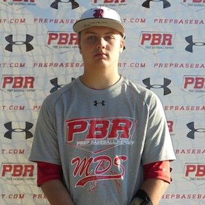 Cade Martin