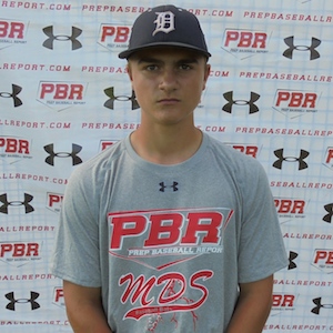 Cameron Lenneman