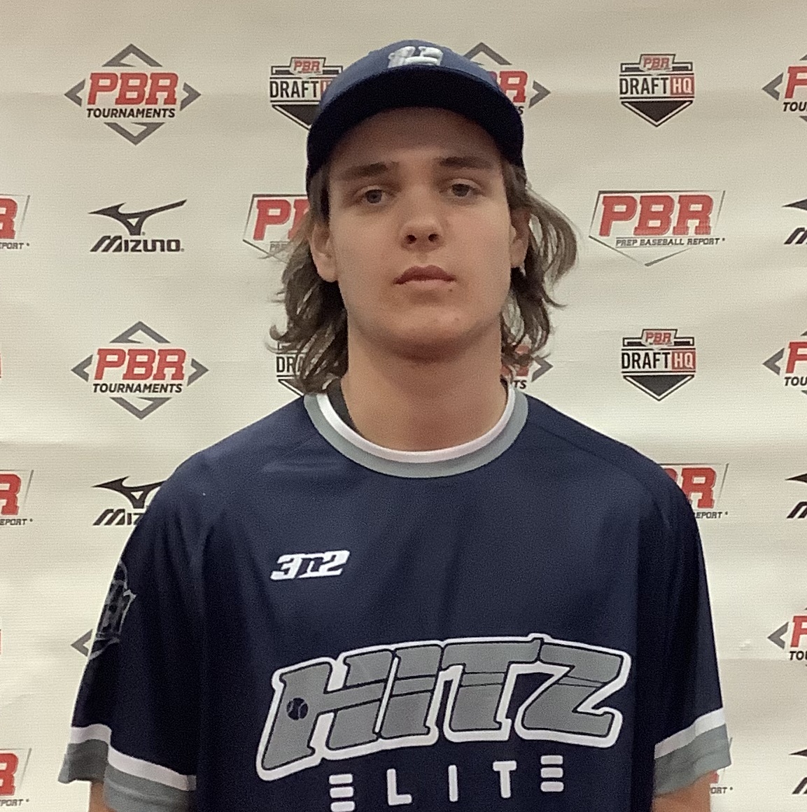 Aidan Manzella