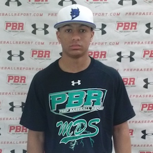 Xavier Jefferson