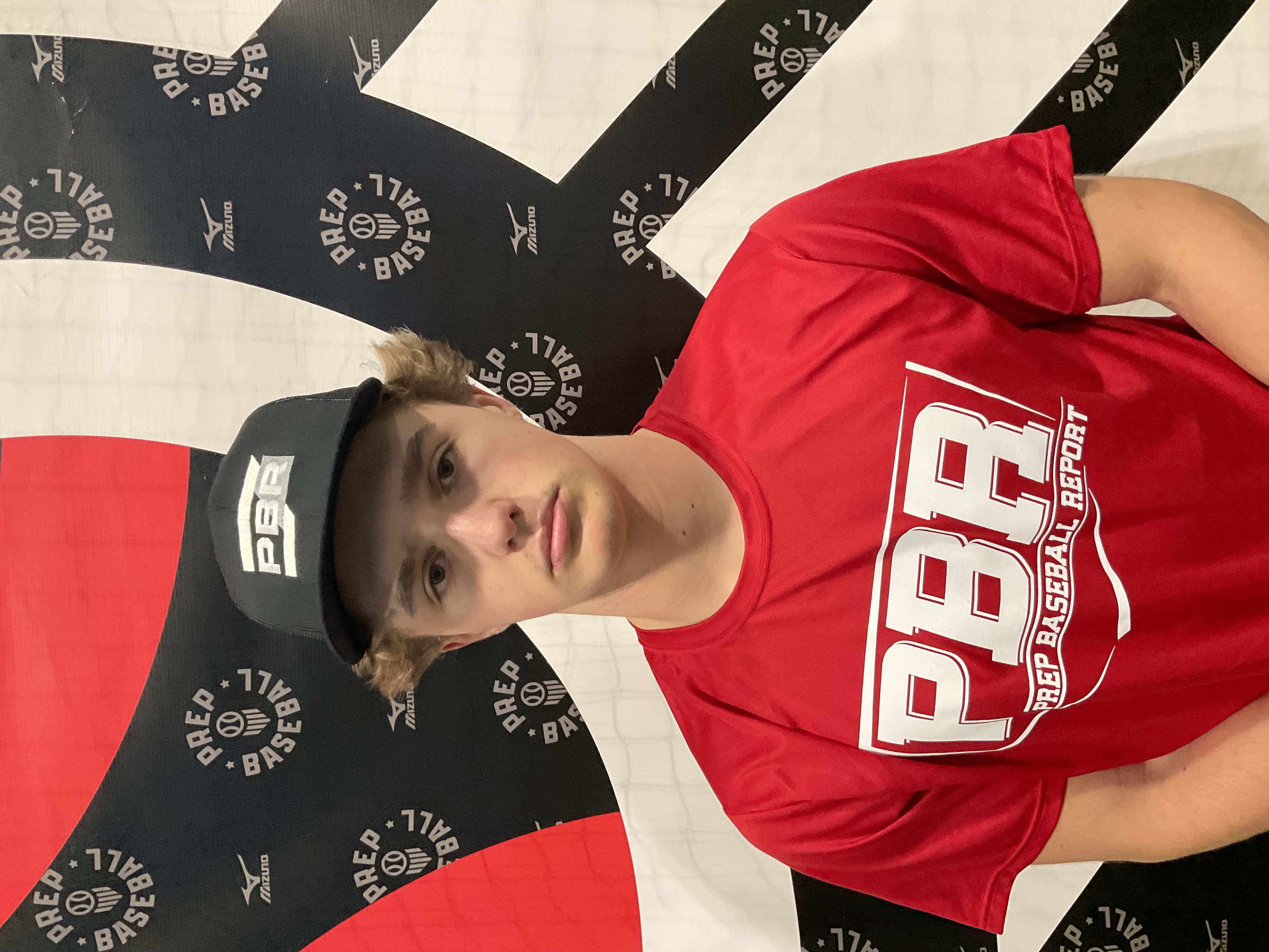 Tyler Bruggeman