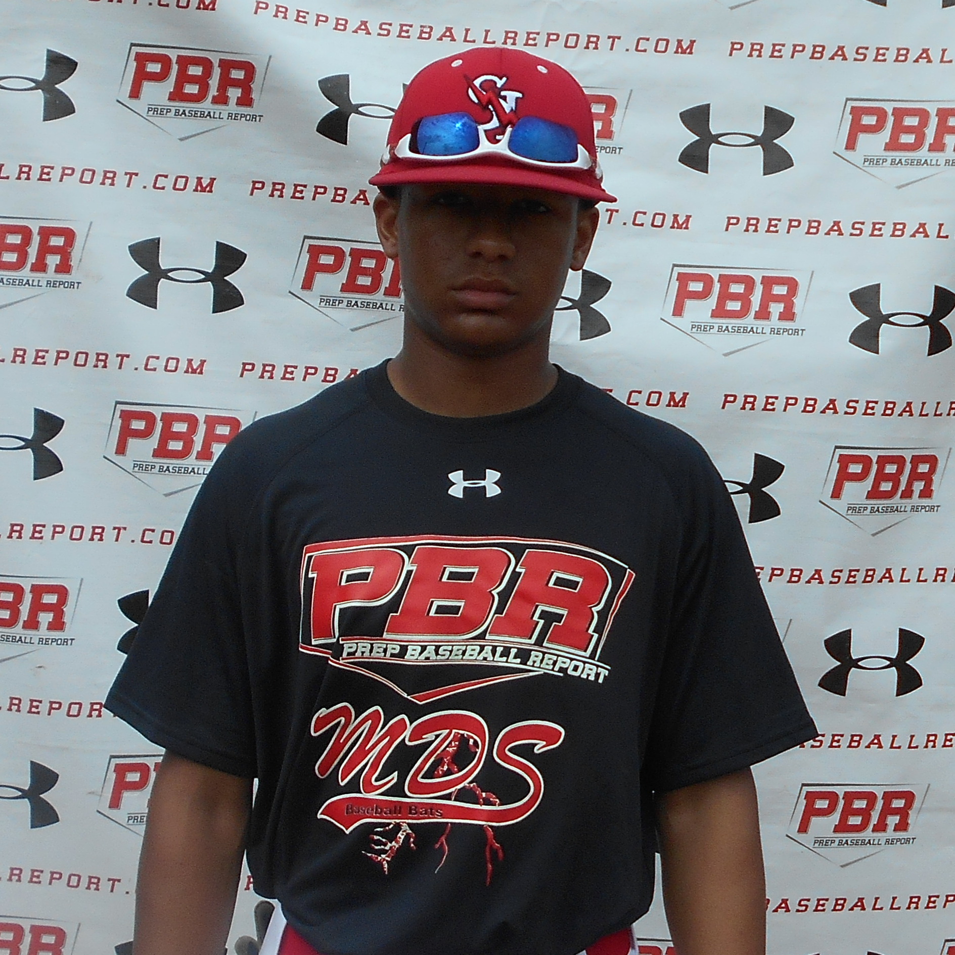 Xavier Jefferson