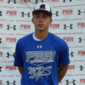 Zach Schwartzenberger